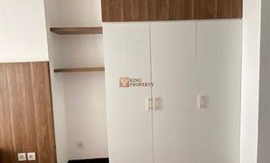 Miliki Hunian Nyaman di Springhill Royale Suites Kemayoran Bonus Furnish Dekat JIEXPO