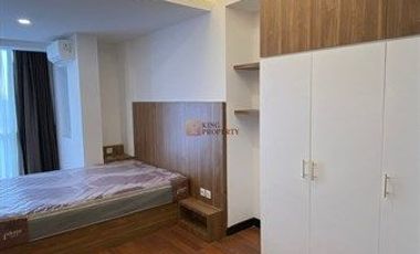 Miliki Hunian Nyaman di Springhill Royale Suites Kemayoran Bonus Furnish Dekat JIEXPO