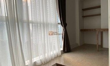 Miliki Hunian Nyaman di Springhill Royale Suites Kemayoran Bonus Furnish Dekat JIEXPO