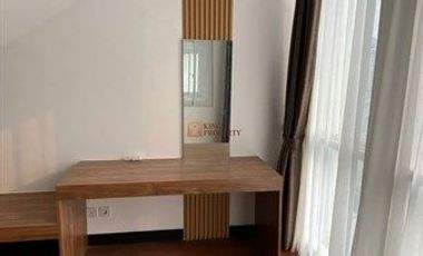 Miliki Hunian Nyaman di Springhill Royale Suites Kemayoran Bonus Furnish Dekat JIEXPO