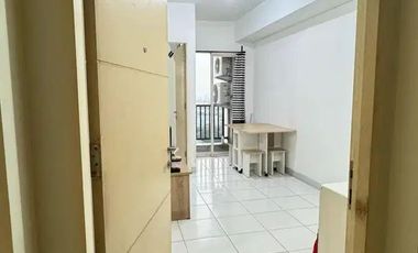 Sewa Tahunan Ayodhya Residences 2Kamar 39m2 Tangerang UBM Binus UPH