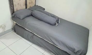 Sewa Tahunan Ayodhya Residences 2Kamar 39m2 Tangerang UBM Binus UPH