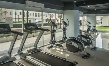 Sewa Tahunan Ayodhya Residences 2Kamar 39m2 Tangerang UBM Binus UPH