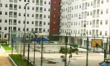 Sewa Tahunan Ayodhya Residences 2Kamar 39m2 Tangerang UBM Binus UPH