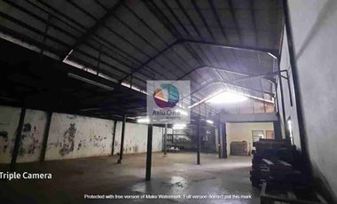 Jual Gudang Dekat Ke Kalimalang