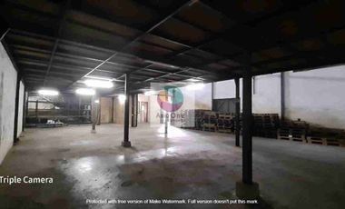 Jual Gudang Dekat Ke Kalimalang