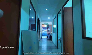 Jual Gudang Dekat Ke Kalimalang