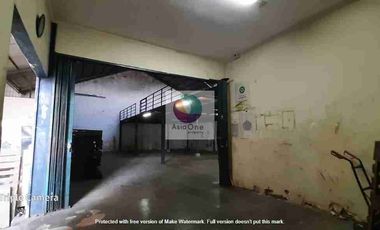 Jual Gudang Dekat Ke Kalimalang