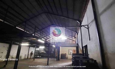 Jual Gudang Dekat Ke Kalimalang