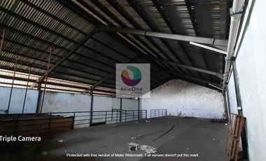 Jual Gudang Dekat Ke Kalimalang