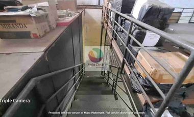 Jual Gudang Dekat Ke Kalimalang