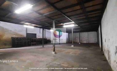 Jual Gudang Dekat Ke Kalimalang