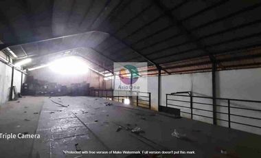Jual Gudang Dekat Ke Kalimalang
