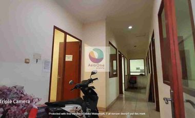 Jual Gudang Dekat Ke Kalimalang