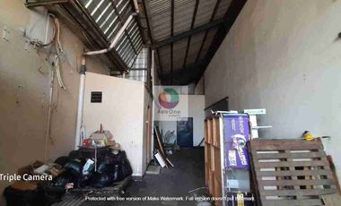 Jual Gudang Dekat Ke Kalimalang