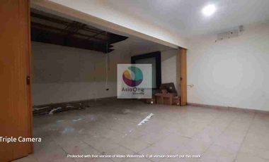 Jual Gudang Dekat Ke Kalimalang