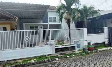 Rumah Purimas Legian