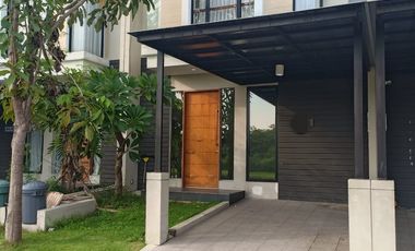 Jual Cepat Rumah Citraland Utara Northwest Hill lebar 6 Hanya 1Man