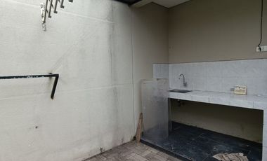 Jual Cepat Rumah Citraland Utara Northwest Hill lebar 6 Hanya 1Man