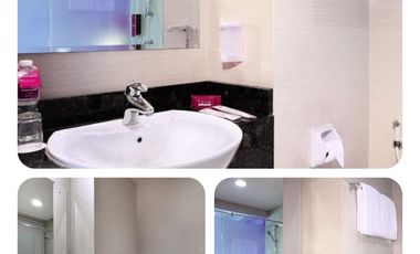 FAST SALE Favehotel Zainul Arifin Gambir, Central Jakarta, Indonesia