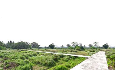 Dekat Pantai Glagah Jual Rumah Murah Jogja Temon Kulon Progo