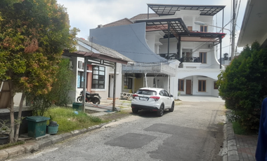 Dijual murah melalui lelang, Perum Galuh mas cluster prime rose karawang barat blok VII No. U/76