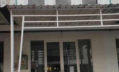 Sewa Ruko SAN ANTONIO dekat San Diego Shopping Street  Pakuwon City