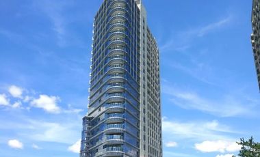 Apartemen Bellevue Place size 31m type Studio Tebet Jakarta Selatan