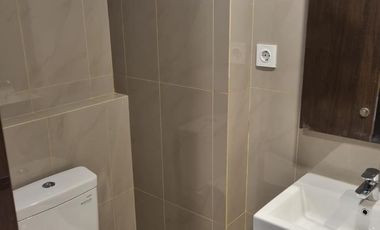 Apartemen Bellevue Place size 31m type Studio Tebet Jakarta Selatan