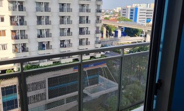 Apartemen Bellevue Place size 31m type Studio Tebet Jakarta Selatan