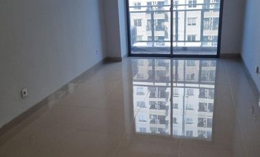 Apartemen Bellevue Place size 31m type Studio Tebet Jakarta Selatan
