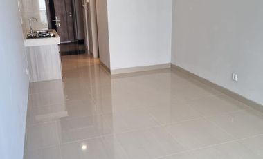 Apartemen Bellevue Place size 31m type Studio Tebet Jakarta Selatan