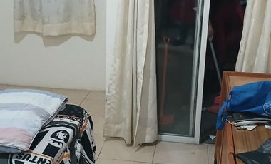 SEWA APARTEMEN TOWER MONTBLANC, 3 BULAN!.