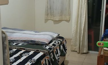 SEWA APARTEMEN TOWER MONTBLANC, 3 BULAN!.