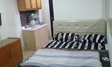 SEWA APARTEMEN TOWER MONTBLANC, 3 BULAN!.