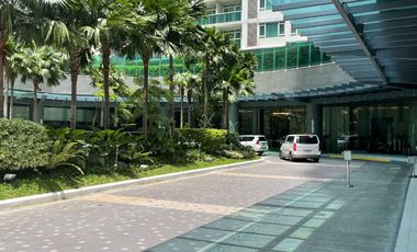 For Sale: Special 2BR Park Terraces Tower 2