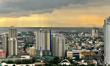 For Sale: Special 2BR Park Terraces Tower 2