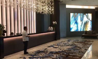 For Sale: Special 2BR Park Terraces Tower 2