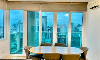 For Sale: Special 2BR Park Terraces Tower 2