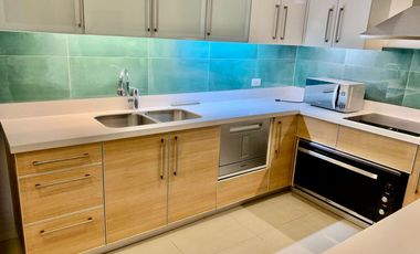 For Sale: Special 2BR Park Terraces Tower 2