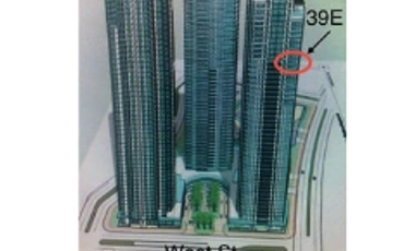 For Sale: Special 2BR Park Terraces Tower 2