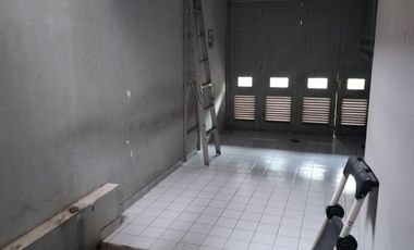 DISEWA CEPAT RUMAH PANTAI MUTIARA  FULL FURNISH TINGGAL BAWA KOPER