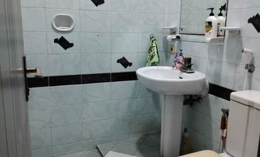 DISEWA CEPAT RUMAH PANTAI MUTIARA  FULL FURNISH TINGGAL BAWA KOPER