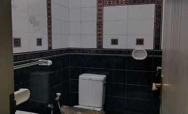 DISEWA CEPAT RUMAH PANTAI MUTIARA  FULL FURNISH TINGGAL BAWA KOPER