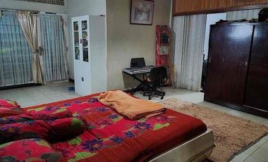 Rumah Jalan Utama Cipto Pusat Kota Cirebon cocok untuk kantor & USAHA