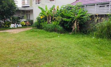 Tanah murah di Kenten hill Palembang