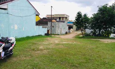 Tanah murah di Kenten hill Palembang