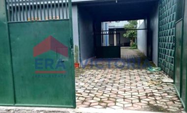 Rumah Jual di Turus Gampengrejo Kab Kediri Terdapat 2 Bangunan