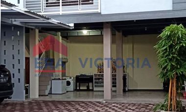 Rumah Jual di Turus Gampengrejo Kab Kediri Terdapat 2 Bangunan