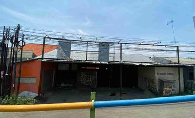 Tanah dijual di Kalijeruk, Tegal, Jawa Tengah